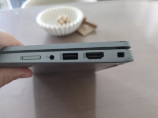 Dell Latitude 5320 13 Intel i7 32GB RAM 512 SSD