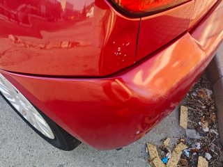 Citroen C2 2007