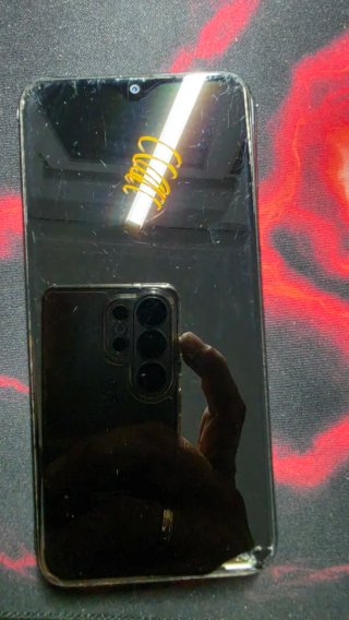 Lote 3 móviles Samsung para piezas