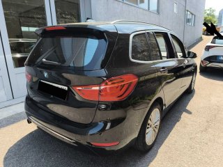 BMW Serie 2/ 7 Plazas/GARANTÍA/FINANCIACIÓN