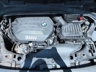 BMW Serie 2/ 7 Plazas/GARANTÍA/FINANCIACIÓN