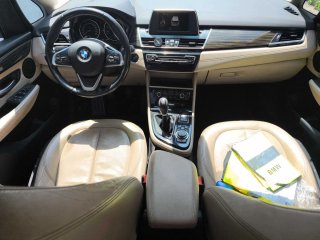 BMW Serie 2/ 7 Plazas/GARANTÍA/FINANCIACIÓN