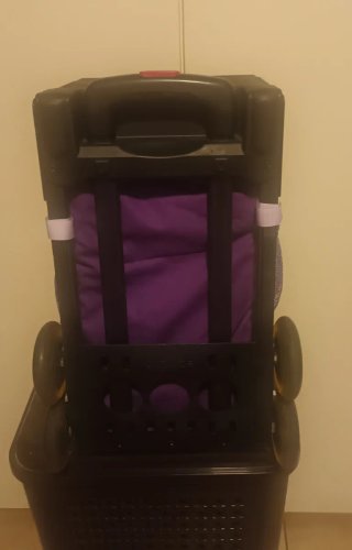 ZUCA con diseño de bailarina