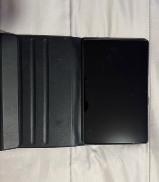 Lenovo Tab P11 Plus 64GB + Funda