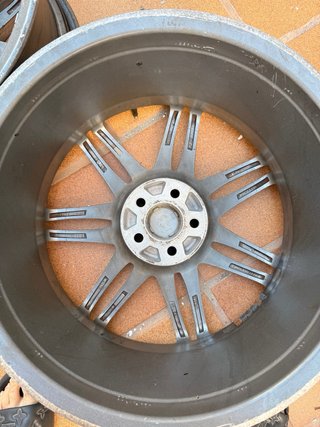 Llantas Grupo VAG