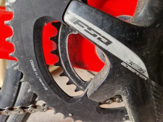 Bicicleta Specialized Roubaix