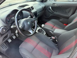 Alfa Romeo 147 170 Q2 Ducati Corse - Pegatina B
