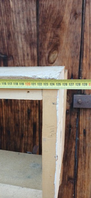 Ventanas de madera rústicas
