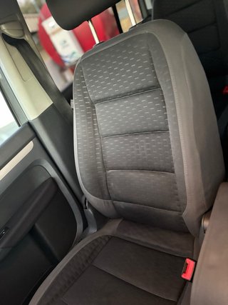 Volkswagen Touran 2007