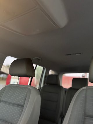 Volkswagen Touran 2007