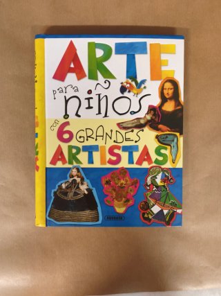 Libros infantiles