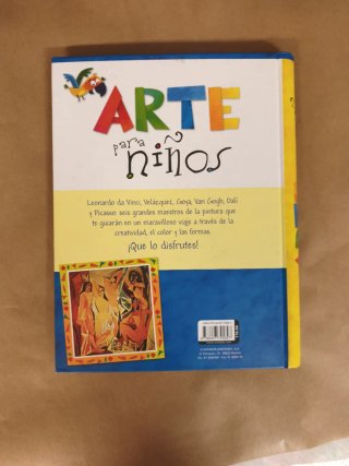 Libros infantiles