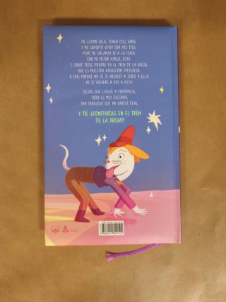 Libros infantiles