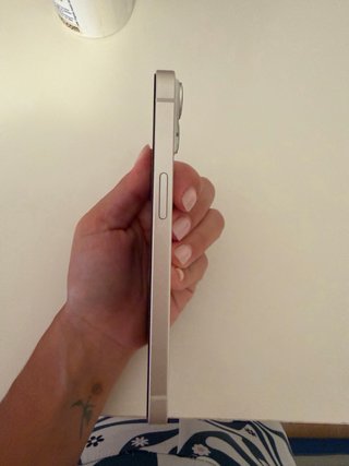 iPhone 14 256gb Blanco