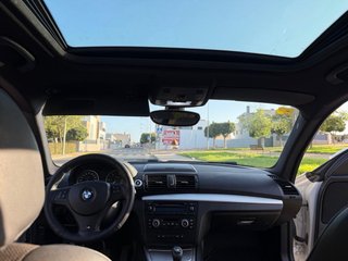 BMW Serie 1 2009