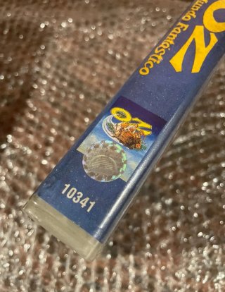Oz, un mundo fantástico VHS Disney