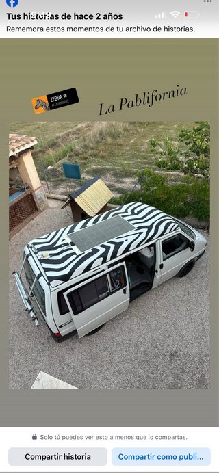 Volkswagen California 1992