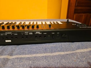 Roland Fantom 07 Teclado Sintetizador