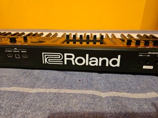 Roland Fantom 07 Teclado Sintetizador