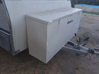 Caravana monkayo 750 kilos