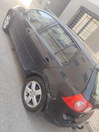 Volkswagen Golf 2006