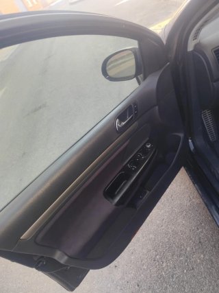 Volkswagen Golf 2006