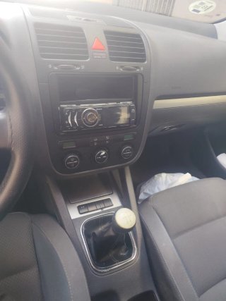 Volkswagen Golf 2006
