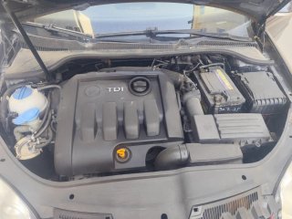 Volkswagen Golf 2006