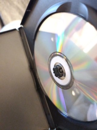 Todo Incluido DVD Comedia Romántica