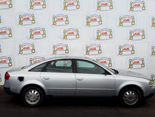 Paragolpes delantero audi a6 berlina (4b2) 1142880