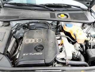 Paragolpes delantero audi a6 berlina (4b2) 1142880