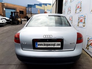 Paragolpes delantero audi a6 berlina (4b2) 1142880