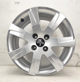 Juego de Llanta Originales Peugeot Partner de R16