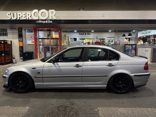BMW Serie 3 2002