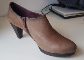 Botines Talla 41