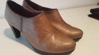 Botines Talla 41