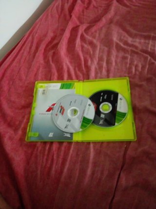 Forza Motorsport 4 Xbox 360