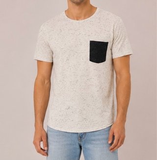 Camiseta chico/hombre