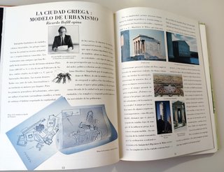 Libro "Alejandro Magno y Oriente"