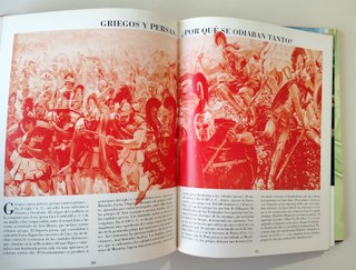 Libro "Alejandro Magno y Oriente"