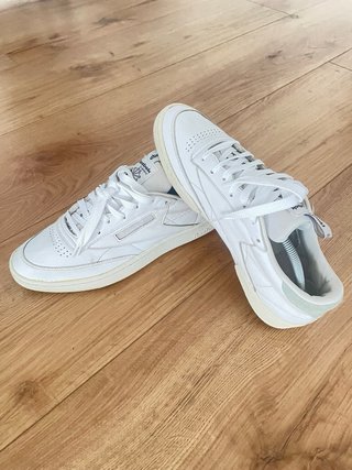 Zapatillas Reebok Piel Talla 44