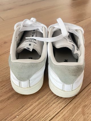 Zapatillas Reebok Piel Talla 44