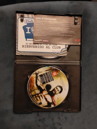 DVD 300 Edición Especial 2 Discos