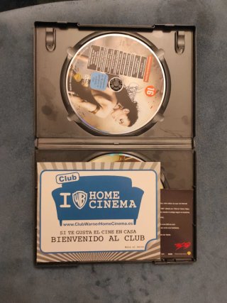 DVD 300 Edición Especial 2 Discos