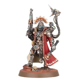 Lote Adeptus Mechanicus Warhammer 40k