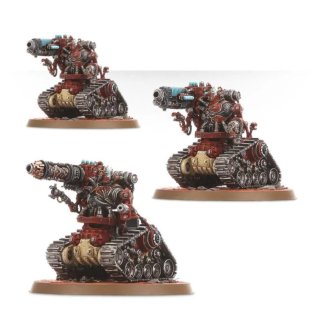 Lote Adeptus Mechanicus Warhammer 40k