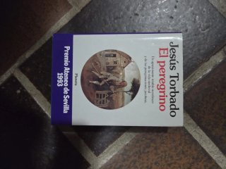 El Peregrino
