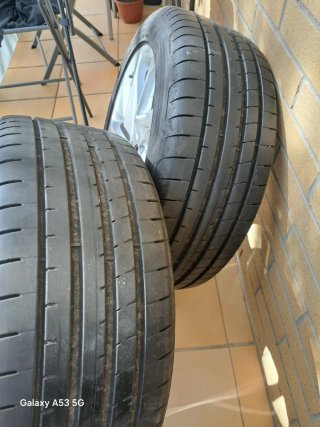 Llantas de coche
