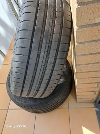 Llantas de coche