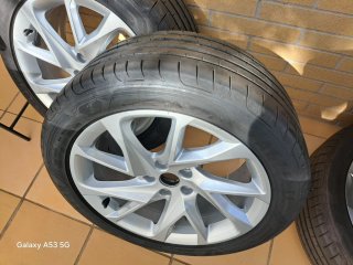 Llantas de coche